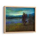 Levantando La Niebla - Sheila Finch | Cuadro decorativo de Canvas Lab