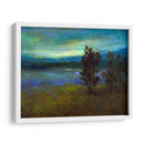 Levantando La Niebla - Sheila Finch | Cuadro decorativo de Canvas Lab