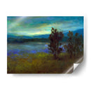 Levantando La Niebla - Sheila Finch | Cuadro decorativo de Canvas Lab