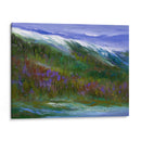 Sierras - Sheila Finch | Cuadro decorativo de Canvas Lab