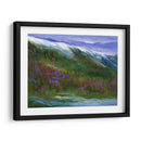 Sierras - Sheila Finch | Cuadro decorativo de Canvas Lab