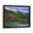 Sierras - Sheila Finch | Cuadro decorativo de Canvas Lab