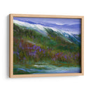 Sierras - Sheila Finch | Cuadro decorativo de Canvas Lab