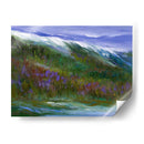 Sierras - Sheila Finch | Cuadro decorativo de Canvas Lab