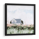 Casa En Una Colina I - Emma Scarvey | Cuadro decorativo de Canvas Lab