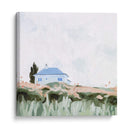 Casa En Una Colina Ii - Emma Scarvey | Cuadro decorativo de Canvas Lab