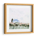 Casa En Una Colina Ii - Emma Scarvey | Cuadro decorativo de Canvas Lab