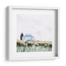 Casa En Una Colina Ii - Emma Scarvey | Cuadro decorativo de Canvas Lab