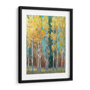 Aspen Grove I - Tim OToole | Cuadro decorativo de Canvas Lab