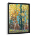 Aspen Grove I - Tim OToole | Cuadro decorativo de Canvas Lab
