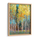 Aspen Grove Ii - Tim OToole | Cuadro decorativo de Canvas Lab