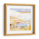 Tanglafield I - Victoria Borges | Cuadro decorativo de Canvas Lab