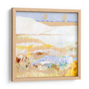 Tanglafield I - Victoria Borges | Cuadro decorativo de Canvas Lab