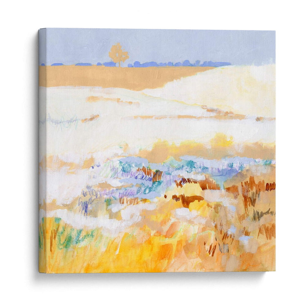 Tangefield Ii - Victoria Borges | Cuadro decorativo de Canvas Lab