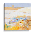 Tangefield Ii - Victoria Borges | Cuadro decorativo de Canvas Lab