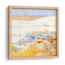 Tangefield Ii - Victoria Borges | Cuadro decorativo de Canvas Lab