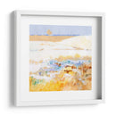 Tangefield Ii - Victoria Borges | Cuadro decorativo de Canvas Lab