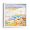 Tangefield Ii - Victoria Borges | Cuadro decorativo de Canvas Lab