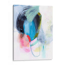 Snapdragon Falls I - Victoria Borges | Cuadro decorativo de Canvas Lab