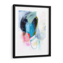 Snapdragon Falls I - Victoria Borges | Cuadro decorativo de Canvas Lab