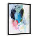 Snapdragon Falls I - Victoria Borges | Cuadro decorativo de Canvas Lab