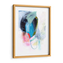 Snapdragon Falls I - Victoria Borges | Cuadro decorativo de Canvas Lab