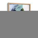 Snapdragon Falls I - Victoria Borges | Cuadro decorativo de Canvas Lab