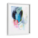 Snapdragon Falls I - Victoria Borges | Cuadro decorativo de Canvas Lab