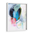 Snapdragon Falls I - Victoria Borges | Cuadro decorativo de Canvas Lab