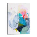 Snapdragon Falls Ii - Victoria Borges | Cuadro decorativo de Canvas Lab