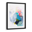 Snapdragon Falls Ii - Victoria Borges | Cuadro decorativo de Canvas Lab