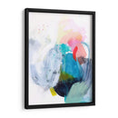 Snapdragon Falls Ii - Victoria Borges | Cuadro decorativo de Canvas Lab