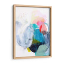 Snapdragon Falls Ii - Victoria Borges | Cuadro decorativo de Canvas Lab