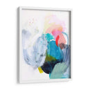 Snapdragon Falls Ii - Victoria Borges | Cuadro decorativo de Canvas Lab