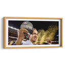 Campeones Peyton Manning | Cuadro decorativo de Canvas Lab