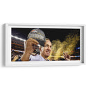 Campeones Peyton Manning | Cuadro decorativo de Canvas Lab