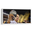 Campeones Peyton Manning | Cuadro decorativo de Canvas Lab