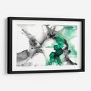 Emerald Gale I - Jennifer Goldberger | Cuadro decorativo de Canvas Lab