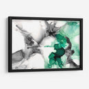 Emerald Gale I - Jennifer Goldberger | Cuadro decorativo de Canvas Lab