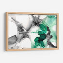 Emerald Gale I - Jennifer Goldberger | Cuadro decorativo de Canvas Lab