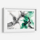 Emerald Gale I - Jennifer Goldberger | Cuadro decorativo de Canvas Lab