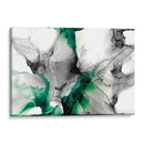 Emerald Gale Ii - Jennifer Goldberger | Cuadro decorativo de Canvas Lab