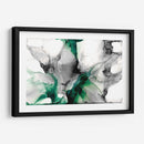 Emerald Gale Ii - Jennifer Goldberger | Cuadro decorativo de Canvas Lab