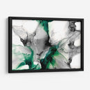 Emerald Gale Ii - Jennifer Goldberger | Cuadro decorativo de Canvas Lab