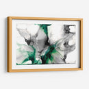 Emerald Gale Ii - Jennifer Goldberger | Cuadro decorativo de Canvas Lab