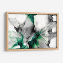 Emerald Gale Ii - Jennifer Goldberger | Cuadro decorativo de Canvas Lab