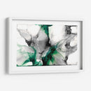 Emerald Gale Ii - Jennifer Goldberger | Cuadro decorativo de Canvas Lab