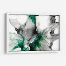 Emerald Gale Ii - Jennifer Goldberger | Cuadro decorativo de Canvas Lab