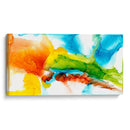Pluma Primaria Ii - Jennifer Goldberger | Cuadro decorativo de Canvas Lab