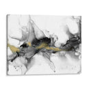Precipicio De Oro I - Jennifer Goldberger | Cuadro decorativo de Canvas Lab